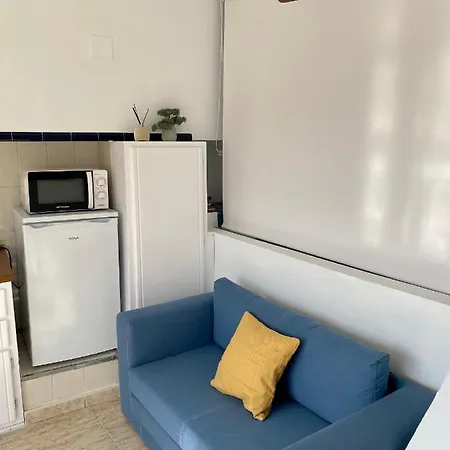 Apartamento New! Seaview-vistas Al Mar Con Piscina En La Pineda