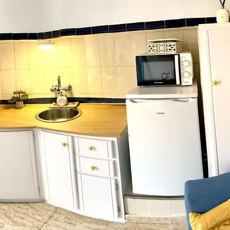 Apartamento New! Seaview-vistas Al Mar Con Piscina En La Pineda