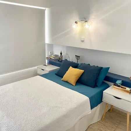 Apartamento New! Seaview-vistas Al Mar Con Piscina En La Pineda