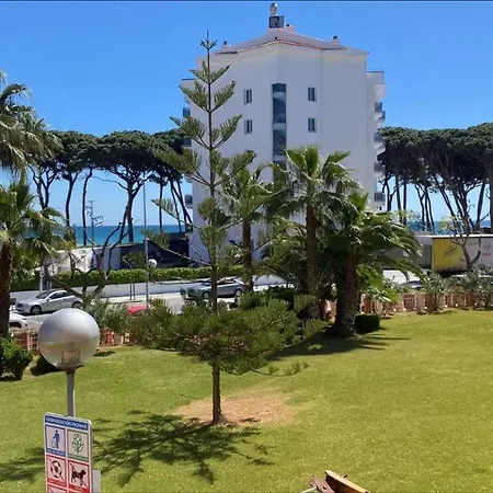 New! Seaview-vistas Al Mar Con Piscina En Apartment