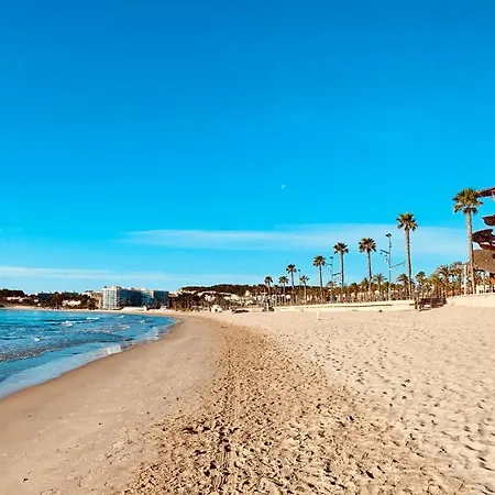 Apartment New! Seaview-vistas Al Mar Con Piscina En