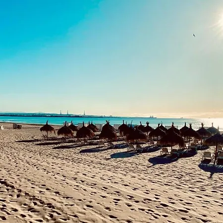 Apartment New! Seaview-vistas Al Mar Con Piscina En