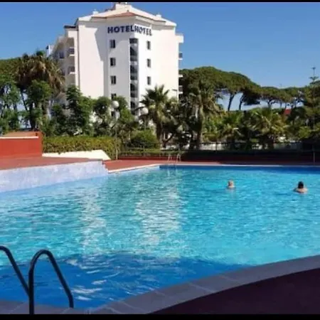 Apartment New! Seaview-vistas Al Mar Con Piscina En La Pineda