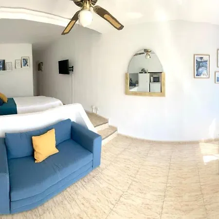 New! Seaview-vistas Al Mar Con Piscina En La Pineda
