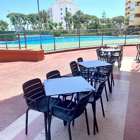 New! Seaview-vistas Al Mar Con Piscina En La Pineda