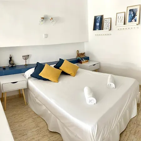 New! Seaview-vistas Al Mar Con Piscina En * La Pineda