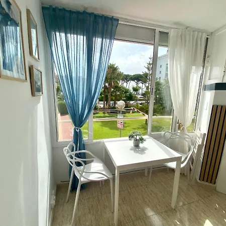 Apartment New! Seaview-vistas Al Mar Con Piscina En
