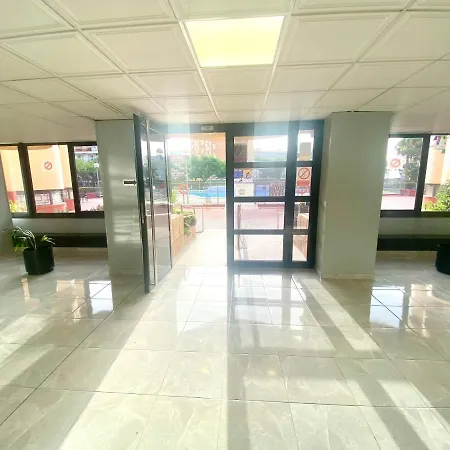 New! Seaview-vistas Al Mar Con Piscina En * La Pineda