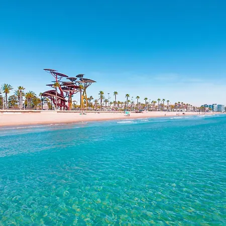 New! Seaview-vistas Al Mar Con Piscina En Apartment